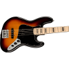 Fender Geddy Lee Jazz Bass Maple Fingerboard 3-Color Sunburst